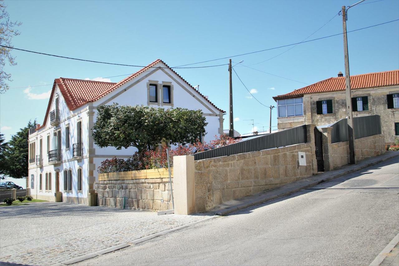 Hotel Solar Do Rebolo Oliveira do Hospital Zewnętrze zdjęcie