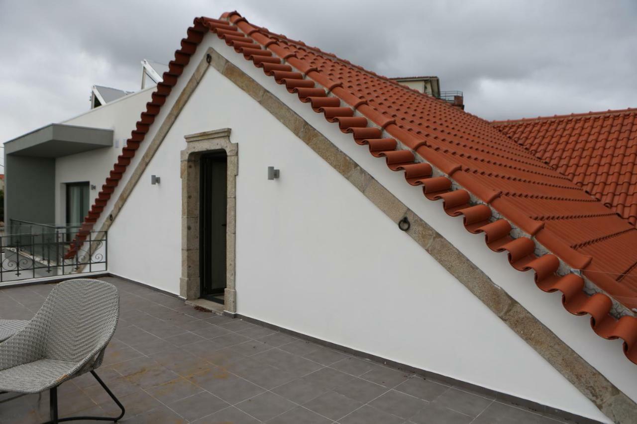Hotel Solar Do Rebolo Oliveira do Hospital Zewnętrze zdjęcie