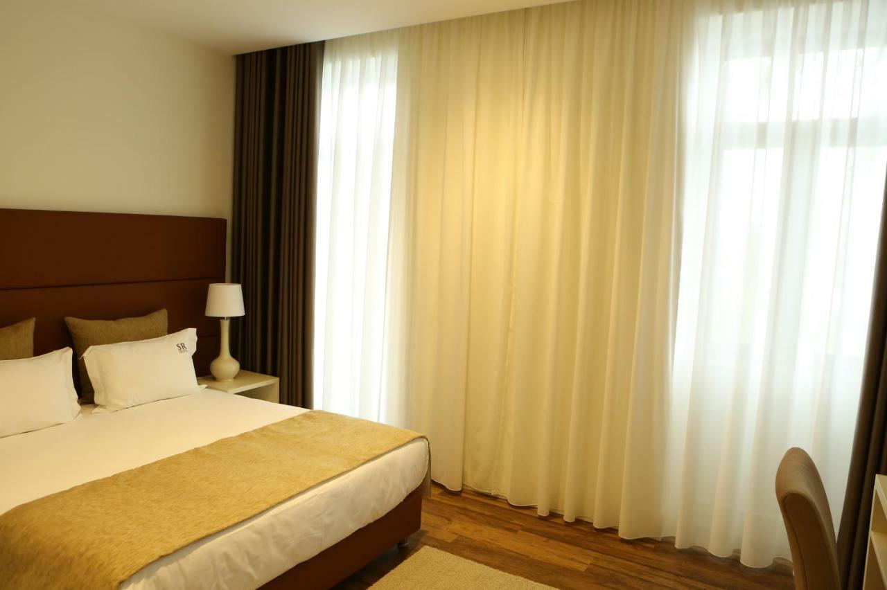 Hotel Solar Do Rebolo Oliveira do Hospital Zewnętrze zdjęcie