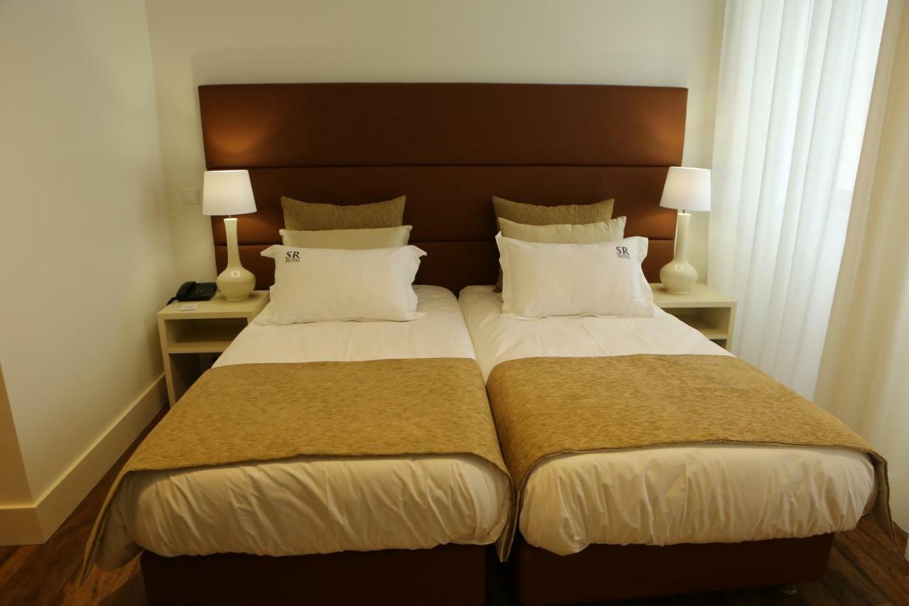 Hotel Solar Do Rebolo Oliveira do Hospital Zewnętrze zdjęcie