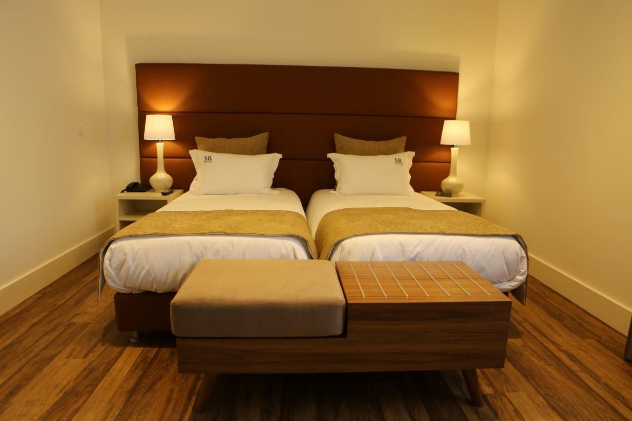 Hotel Solar Do Rebolo Oliveira do Hospital Zewnętrze zdjęcie