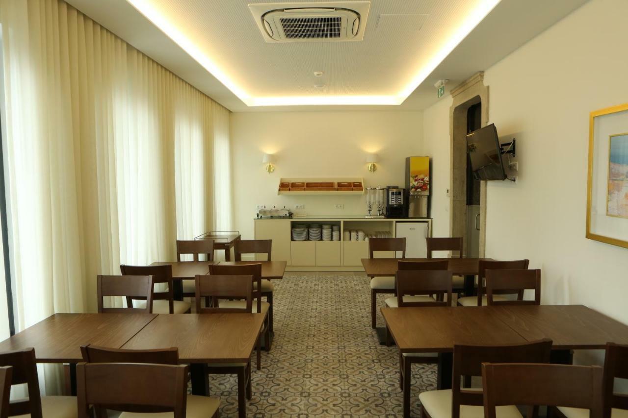 Hotel Solar Do Rebolo Oliveira do Hospital Zewnętrze zdjęcie
