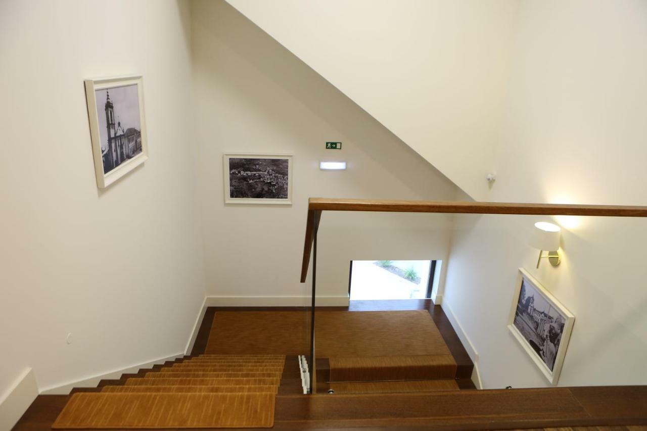 Hotel Solar Do Rebolo Oliveira do Hospital Zewnętrze zdjęcie